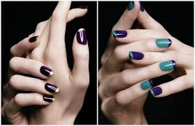 uñas fashion